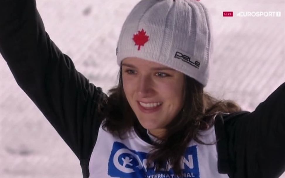 Abigail Strate