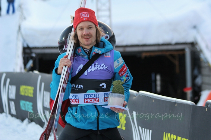Tom Hilde