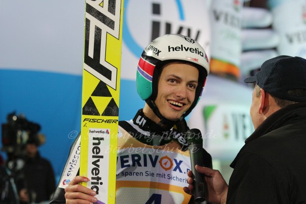 Gregor Deschwanden
