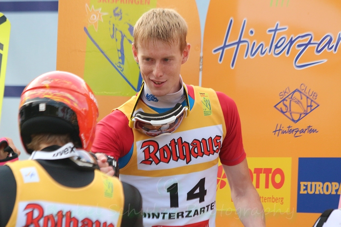 Evgeniy Klimov