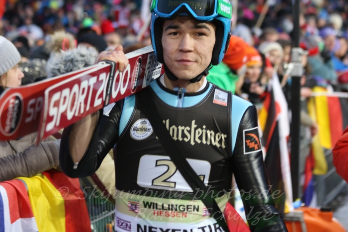 Ilmir Hazetdinov