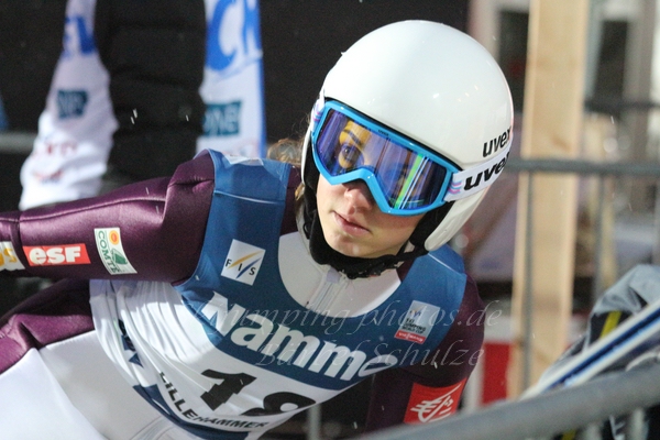 Lea Lemare