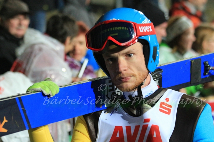Denis Kornilov