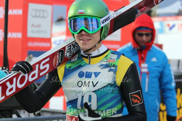 Ilmir Hazetdinov