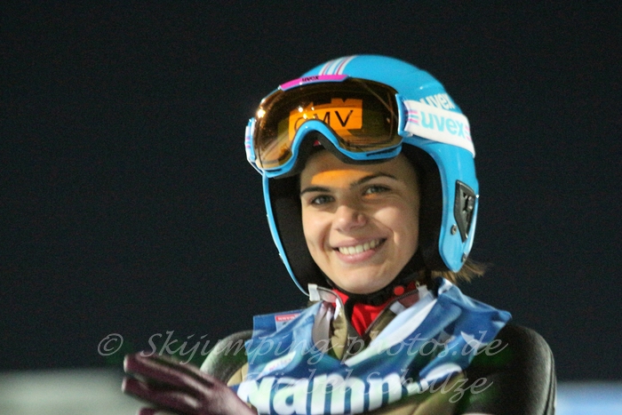 Daniela Haralambie