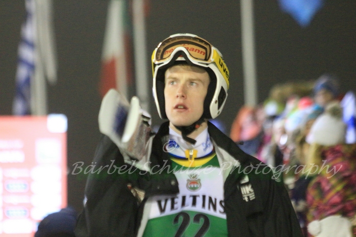 Evgeniy Klimov