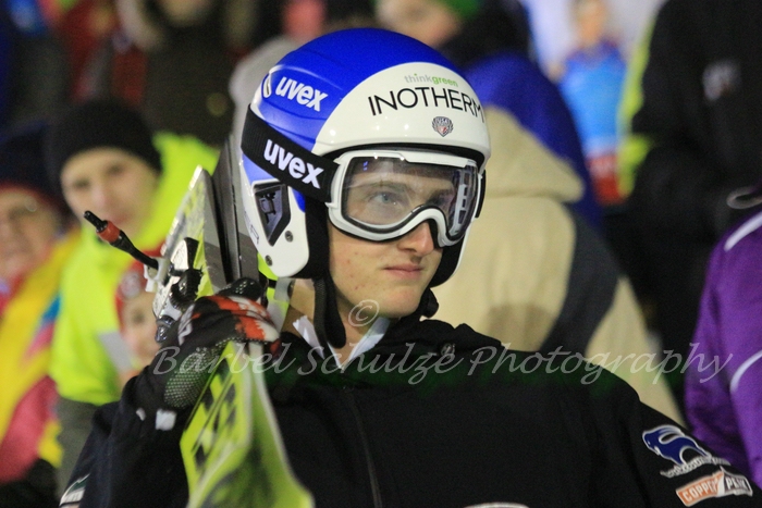 Kevin Bickner