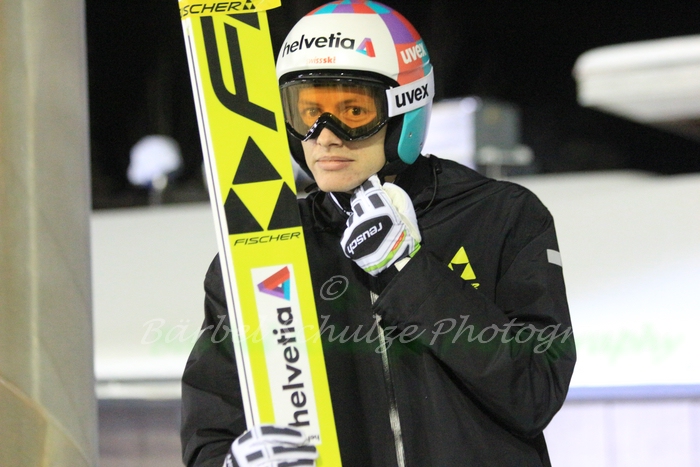Gregor Deschwanden