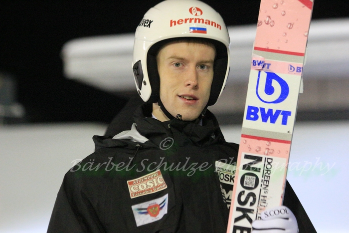 Evgeniy Klimov