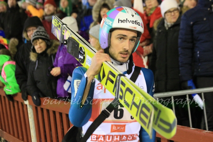 Killian Peier