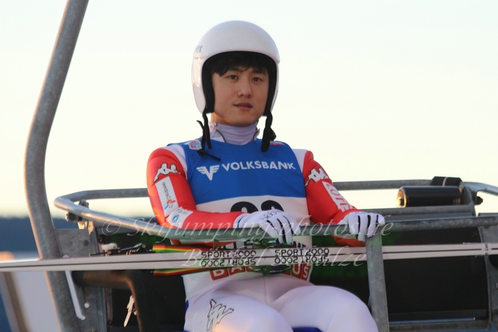 Seou Choi