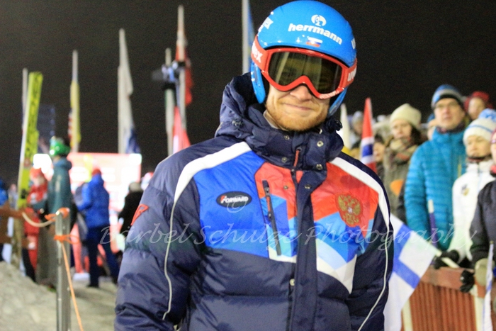 Denis Kornilov