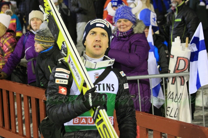 Simon Ammann
