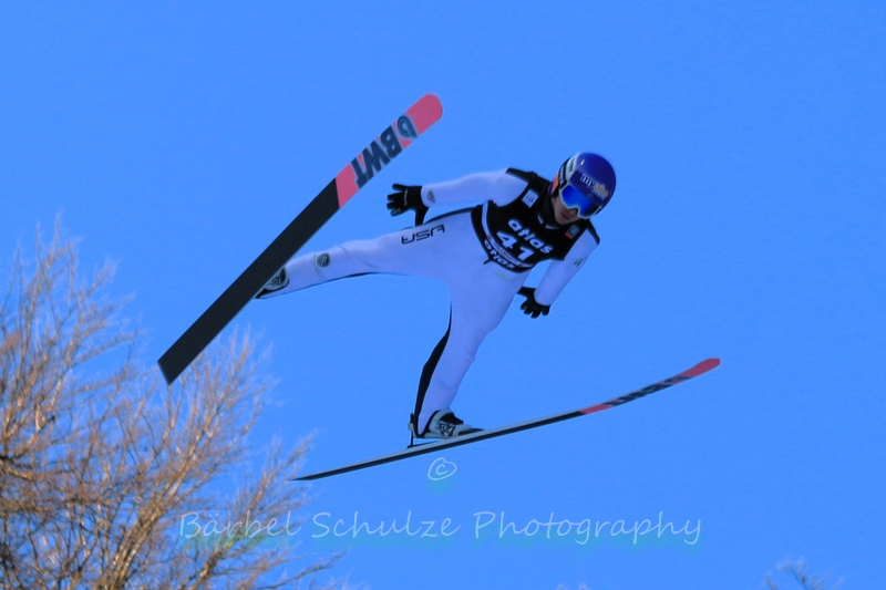 Tate Frantz