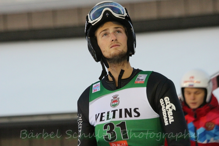 Kevin Bickner
