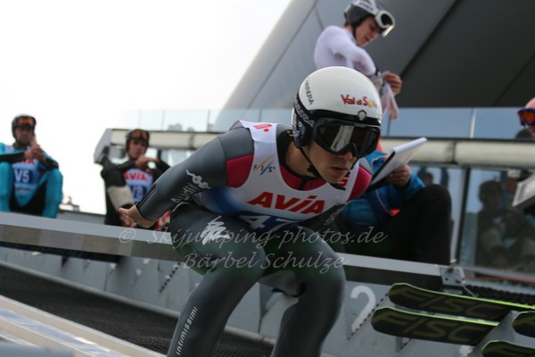 Davide Bresadola